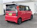 2019 Honda N BOX