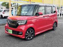 2019 Honda N BOX