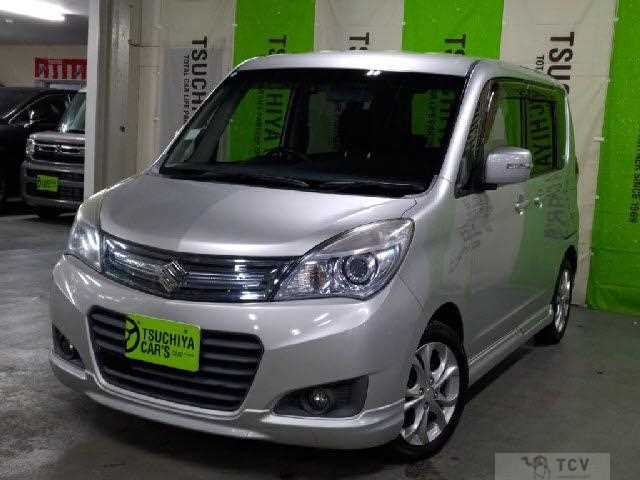 2014 Suzuki Suzuki Others