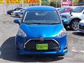 2019 Toyota Sienta