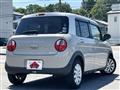 2018 Suzuki Lapin