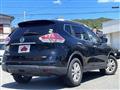 2015 Nissan X-Trail