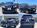 2015 Nissan X-Trail