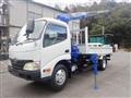 2011 Hino Dutro