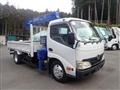 2011 Hino Dutro