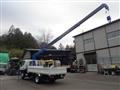 2011 Hino Dutro