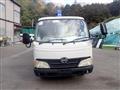 2011 Hino Dutro