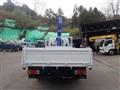 2011 Hino Dutro