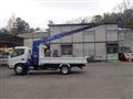 2011 Hino Dutro