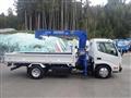 2011 Hino Dutro