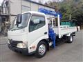 2011 Hino Dutro