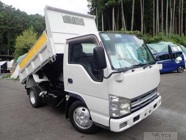 2008 Mazda Titan