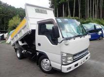 2008 Mazda Titan