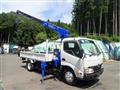 2010 Hino Dutro