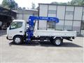 2010 Hino Dutro