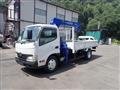 2010 Hino Dutro