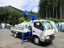 2010 Hino Dutro
