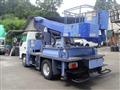 2006 Isuzu Elf Truck