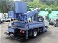 2006 Isuzu Elf Truck