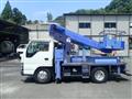 2006 Isuzu Elf Truck