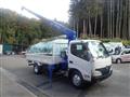 2012 Hino Dutro