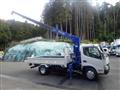 2012 Hino Dutro