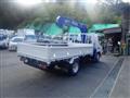 2012 Hino Dutro