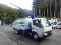 2012 Hino Dutro