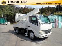 2008 Toyota Toyoace