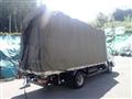 2006 Toyota Dyna Truck