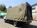2006 Toyota Dyna Truck