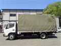 2006 Toyota Dyna Truck