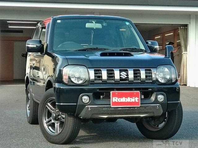2017 Suzuki Jimny