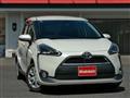 2018 Toyota Sienta