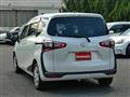 2018 Toyota Sienta