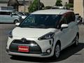 2018 Toyota Sienta