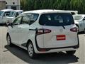 2018 Toyota Sienta