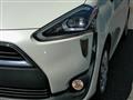 2018 Toyota Sienta