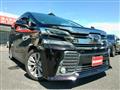 2015 Toyota Vellfire