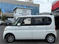 2011 Daihatsu Tanto