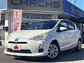 2012 Toyota AQUA