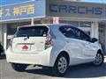 2012 Toyota AQUA
