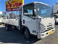 2017 Isuzu Elf Truck