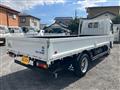 2021 Mitsubishi Fuso Canter