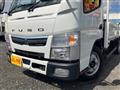 2021 Mitsubishi Fuso Canter