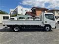 2021 Mitsubishi Fuso Canter