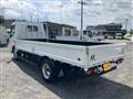 2021 Mitsubishi Fuso Canter