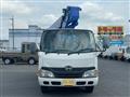 2014 Hino Dutro