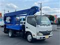 2014 Hino Dutro