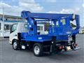 2014 Hino Dutro